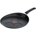 Tefal E23600 Titanyum 2X SoChef Multi 27 cm Krep Tava