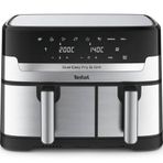 Tefal Easy Fry Dual 8.3 lt Fritöz