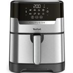 Tefal Easy Fry & Grill Precision+ 4.2 lt Yağsız Airfryer