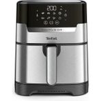 Tefal Easy Fry Grill Precision Az Yağlı Fritöz (TFL-1510002069)