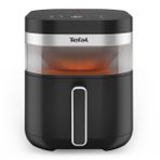 Tefal Easy Fry Infrared 2000 Watt Airfryer Fritöz - 7 Litre