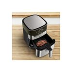 Tefal Easy Fry&Grıll Yagsız Hava Frıtozu Aırfryer
