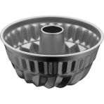 Tefal Easybake Alman Kek Kalıbı - Gri - 22 cm - Altın - Yeşil - Renkli