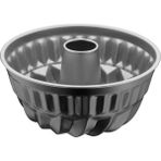 Tefal EasyBake Alman Kek Kalıbı - Gri - 22 cm