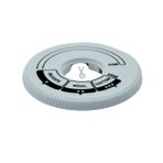 Tefal Easygliss Tabanlı Buharlı Ütü Düğme+Adaptör/Termostat