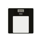 Tefal Essential Cam Gövdeli Dijital Baskül – 150 kg Kapasite, 100 g Hassasiyet