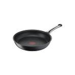 Tefal Excellence 22 cm Düz 6X Indüksiyon Tabanlı Tava Titanyum Kaplama