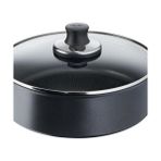 Tefal Excellence 6X Kısa Tencere - 24 cm