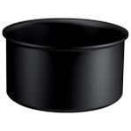 Tefal Excellence+ 9x Mix Sos Tenceresi - 16 cm - Siyah