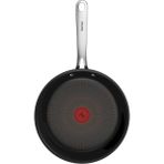 Tefal Excellence+ 9x Titanium Fusion Core Tava 26CM Ind
