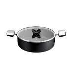Tefal Excellence+ Fusion Core 9X Kısa Tencere - 24 Cm