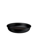 Tefal Excellence+ Fusion Core 9x Mix Titanyum Tava 24 Cm - Siyah