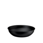 Tefal Excellence+ Fusion Core 9x Mix Titanyum Wok Tava 28 Cm - Siyah