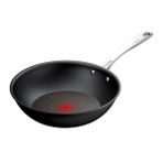 Tefal Excellence+ Fusion Core 9X Wok Tava - 28 Cm