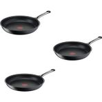 Tefal Excellence Premium 6x Tava Seti 22/26/28 cm