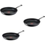 Tefal Excellence Premium 6x Tava Seti 22/26/30 cm