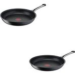 Tefal Excellence Premium 6x Tava Seti 26/30 cm