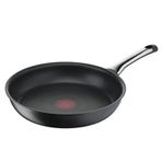 Tefal Exellence Siyah 20 cm Kızartma Tavası