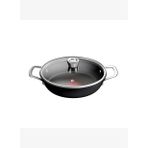 Tefal Experience Fusion Core 9X Şef Tavası - 24 Cm