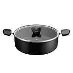 Tefal Expertise 5X Kısa Tencere - 26 cm 2100137518