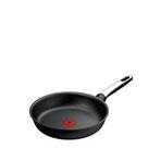Tefal Expertise+ 5x Titanyum Tava 28 Cm - Siyah