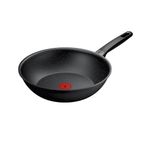 Tefal Expertise 5X Wok Tava - 28 cm 2100137552