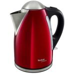 Tefal Express 2200 W 1.7 lt Kapasiteli Su Isıtıcı Kırmızı 