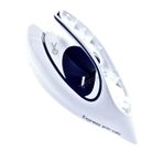 Tefal Express Anti-calc Buharlı Ütü Gövde/mavi