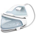 Tefal Express Optimal SV42 Buhar Kazanlı Mavi Ütü
