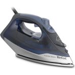 Tefal Express Steam Max Buharlı Ütü 2500 W Güçlü Performans Bej Renk Akrilik Taban