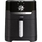 Tefal EY5018 Easy Fry ve Grill Classic 4.2 lt Fritöz
