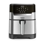 Tefal EY505D Easy Fry &amp; Grill Precision+ Yağsız Fritöz Airfry