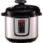 Tefal Fast & Delicious Multicooker 6 lt Elektrikli Düdüklü Tencere