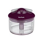 Tefal Festive 500 ml Manuel Rondo Bordo