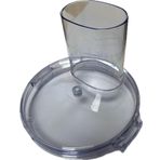 Tefal FP110141 Smart Mutfak Robotu Hazne Kapağı/FS-000078