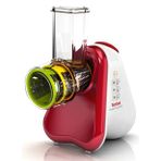 Tefal Fresh Express Fight 150 W 3 Kademeli Doğrayıcı Kırmızı