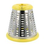 Tefal Fresh Express Max Çok İşlevli Doğrayıcı Başlık Sarı