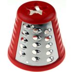 Tefal Fresh Express/+ Rende Aparatı - Cone/to grate/big/red - Kırmızı Büyük Rende Aparatı/1500193076