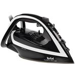 Tefal FV5685 Turbo Pro Siyah 2800W Buharlı Ütü