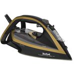 Tefal FV5696 Turbo Pro 3000W Altın Siyah Kireç Avcısı Buharlı Ütü