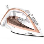 Tefal FV5697 Turbo Pro Anti-Calc 3000 W Buharlı Ütü