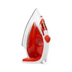 Tefal FV5720 Easygliss 2 Beyaz-Kırmızı Buharlı Ütü
