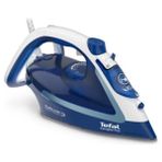 Tefal FV5735 Easygliss Plus Mavi Buharlı Ütü