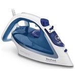Tefal FV5751 Mavi Easygliss 2700 W Buharlı Ütü