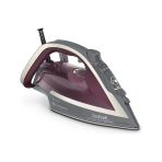 Tefal Fv6840 E0 Ultragliss Anti-Calc Plus 2800 W Buharlı Ütü ( Sıfır - Kutu Deforme)
