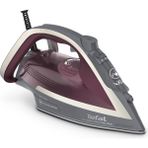 Tefal FV6840 Ultragliss Anti Calc Plus 50 gr Sürekli ve 260 gr Şok Buharlı 2800 Watt Buharlı Ütü - Turuncu
