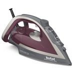 Tefal FV6870 Smart Protect Plus Kırmızı-Gri 2800 W Buharlı Ütü