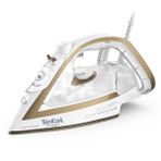 Tefal FV8042 Puregliss 50 g/dk Sürekli Ve 270 g/dk Şok Buharlı 2900 Watt Buharlı Ütü