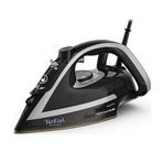 Tefal FV8062 Puregliss Gri-Siyah Buharlı Ütü