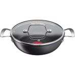 Tefal G25571 Titanyum 6X Excellence 26 cm Şef Tencere